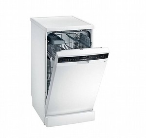 מדיח כלים ‏צר Siemens SR23HW48KE סימנס