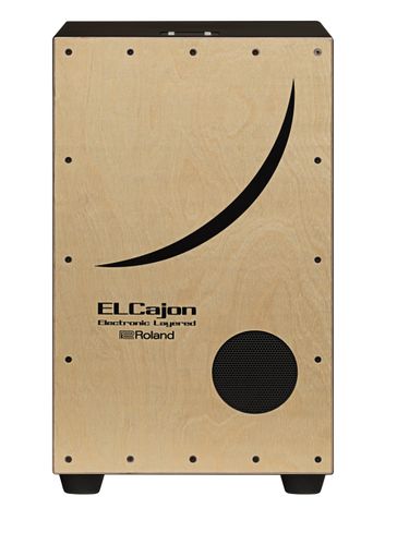 Roland EC-10 Cajon