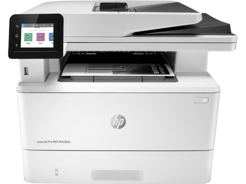 מדפסת ‏לייזר HP LaserJet Pro MFP M428fdn אייצ' פי