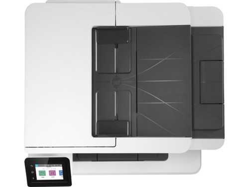 מדפסת ‏לייזר HP LaserJet Pro MFP M428fdn אייצ' פי