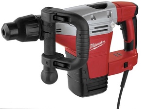 פטיש חציבה 6.5 ק"ג 1300W KANGO 500 S Milwaukee