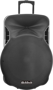  ‏בידורית קריוקי Richtech RT18