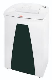 מגרסת נייר משרדית HSM B32