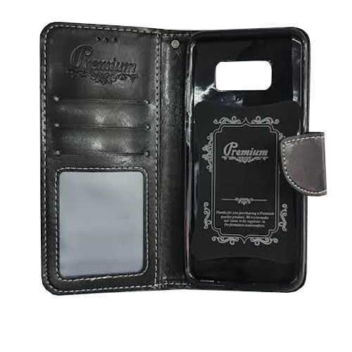 כיסוי נרתיק Premium לטלפון סלולרי Samsung Galaxy S10 סמסונג