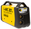 רתכת אלקטרונית מקצועית i-ARC 217 LAB מתוצרת Deca
