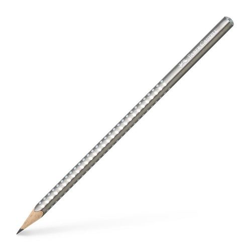 עפרון גרפיט מנצנץ Graphite Sparkle Pencil במגוון צבעים