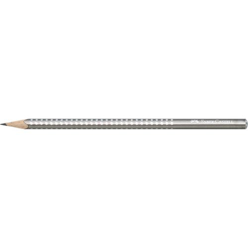 עפרון גרפיט מנצנץ Graphite Sparkle Pencil במגוון צבעים