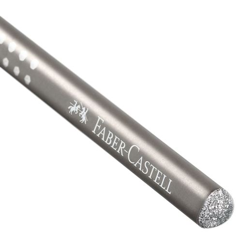 עפרון גרפיט מנצנץ Graphite Sparkle Pencil במגוון צבעים
