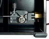 רתכת MIGA 225 XL מסדרת Synergic מתוצרת Deca