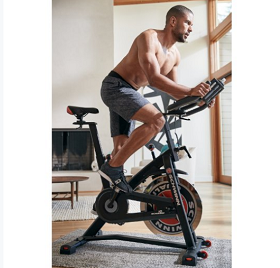 אופני ספינינג Schwinn IC7  התקנה חינם
