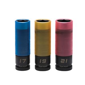 סט בוקסות כח עמוק+טבעת חיזוק SIGNET D1/2