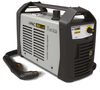 מכשיר פלאסמה מקצועי לחיתוך מתכות I-PAC 350 מתוצרת Deca