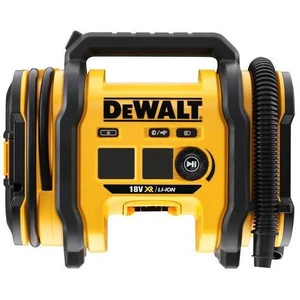 גוף מדחס מקצועי DEWALT DCC018N 18V