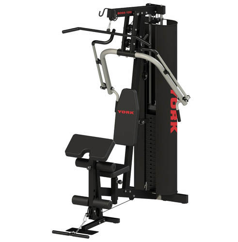 YORK BOSS-100 מולטי טריינר