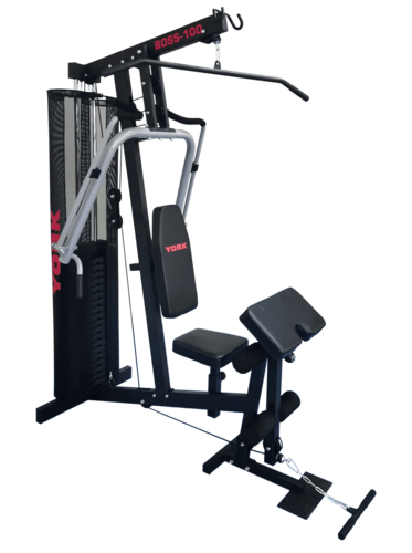 YORK BOSS-100 מולטי טריינר