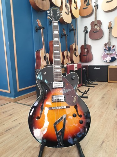 Gretsch G2420 Streamliner Hollow Body