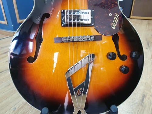 Gretsch G2420 Streamliner Hollow Body