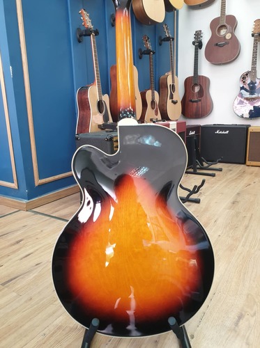 Gretsch G2420 Streamliner Hollow Body