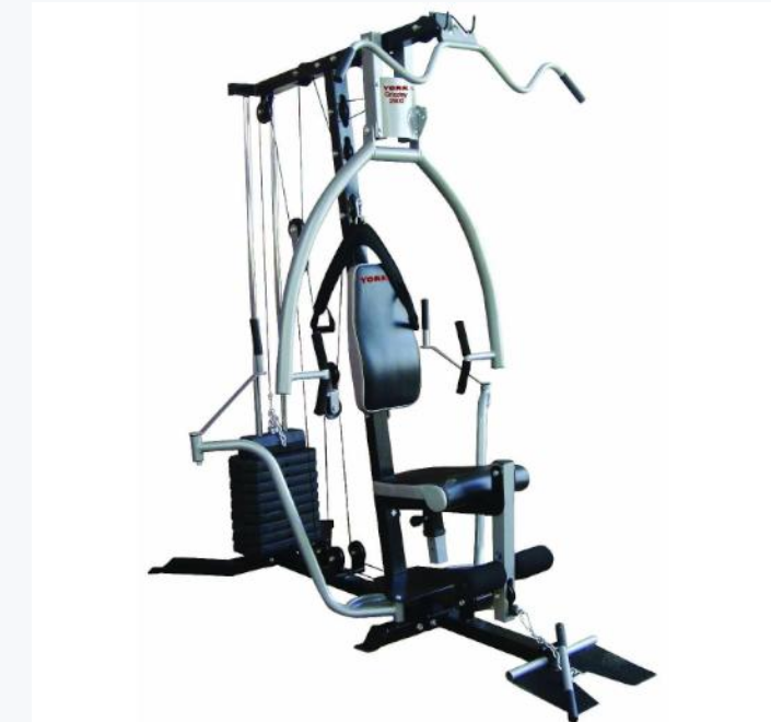 מולטי טריינר York grizzly 2222 יורק