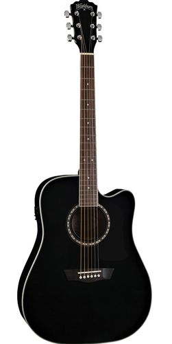 Washburn Apprentice D5CE-Pack