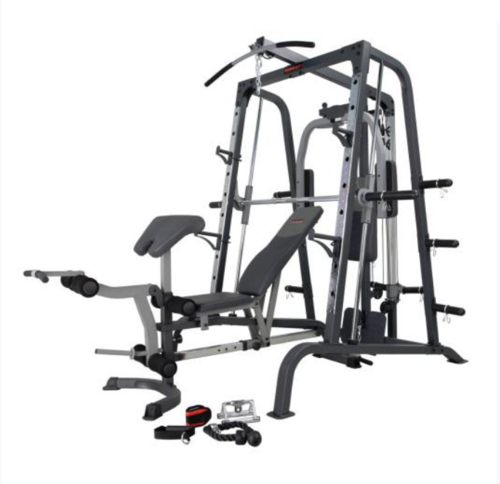 PowerMax York 9101 מולטי טריינר