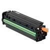 ‏טונר כחול תואם ‏ HP CF381A
