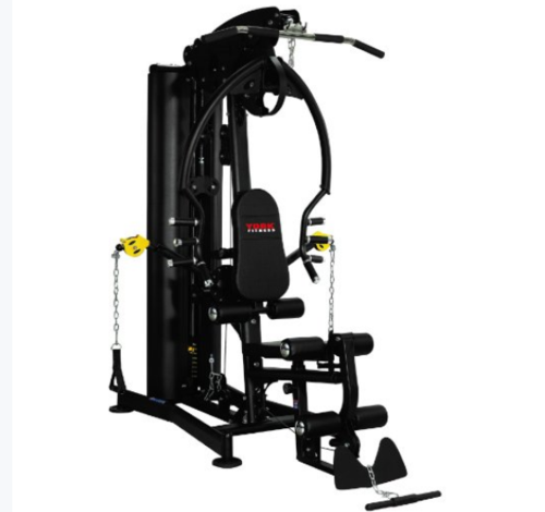 YORK COMMANDO מולטי טריינר