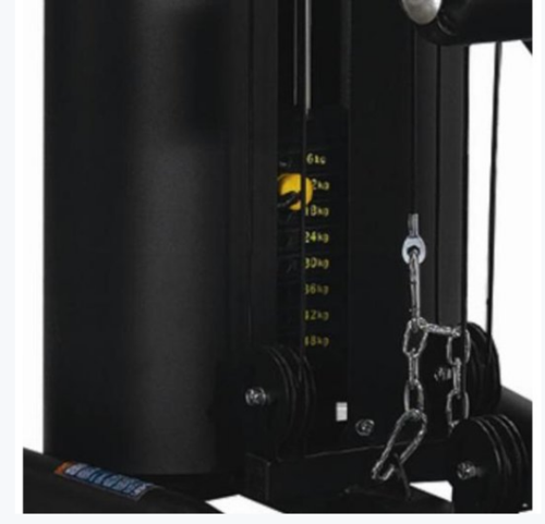 YORK COMMANDO מולטי טריינר