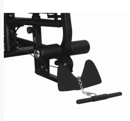 YORK COMMANDO מולטי טריינר