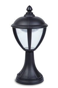 Lutec UNITE outdoor lamp