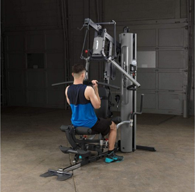 G6B BODYSOLID