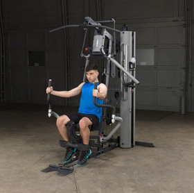G6B BODYSOLID