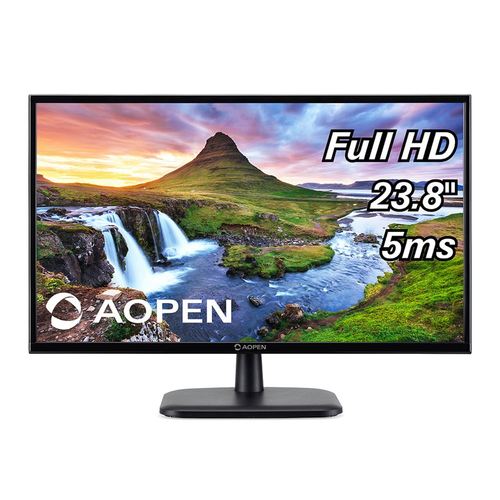 מסך 23.8 אינץ' Acer AOPEN