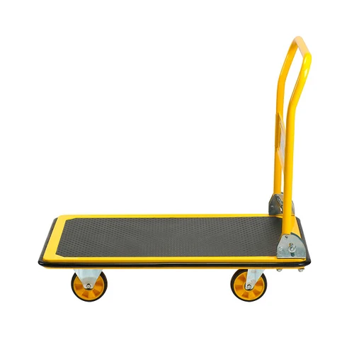 עגלת משא מתקפלת עד 300 ק”ג Stanley FT528