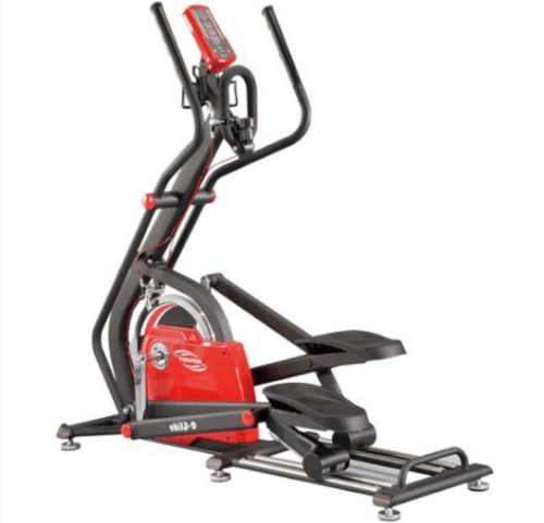 E-GLIDE - אליפטיקל מקצועי