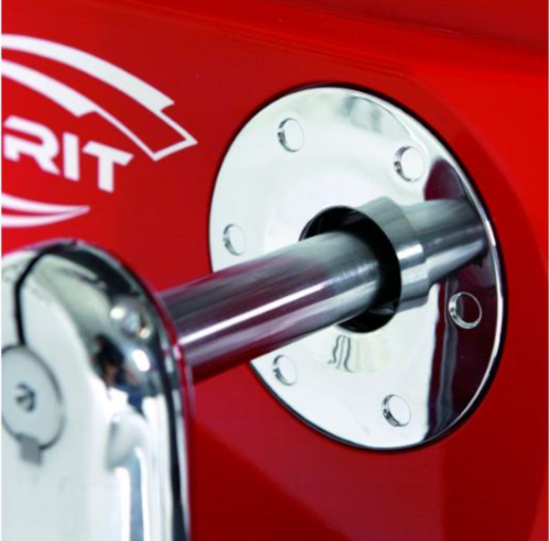 E-GLIDE - אליפטיקל מקצועי