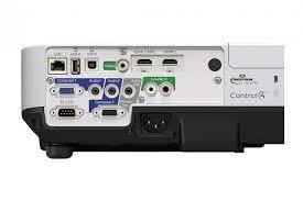 מקרן Epson EB-2250U Full HD