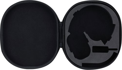 זוית נוספת BOSS Case for WAZA-AIR