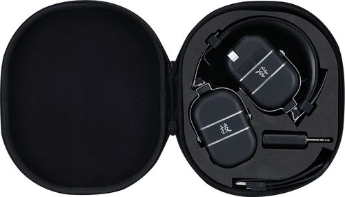 זוית נוספת BOSS Case for WAZA-AIR