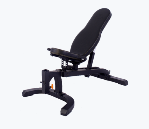 ספת כושר WB-UB מבית POWERTEC