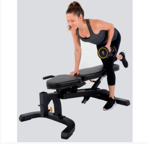 ספת כושר WB-UB מבית POWERTEC