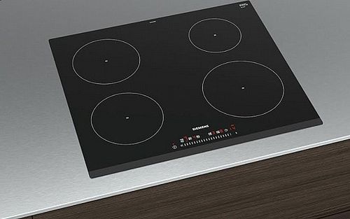 ‏כיריים אינדוקציה Siemens EU631FEB1E סימנס