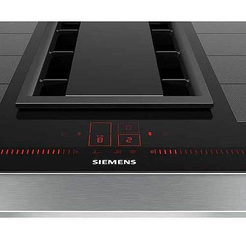 ‏כיריים אינדוקציה Siemens EX875LX34E סימנס