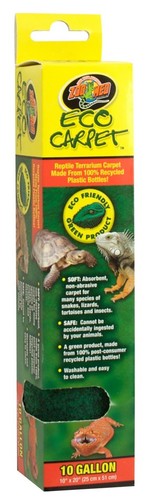זו מד שטיח אקולוגי ירוק 25X51 ס