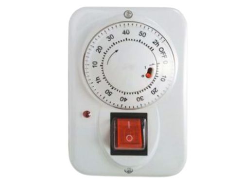 שעון טיימר לדוד | ספירה לאחור | 16A