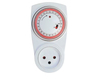 טיימר שעון שבת | 24 שעות | 16A