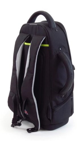 זוית נוספת Fusion Urban Cornet Bag