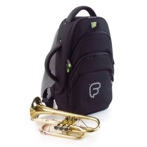 זוית נוספת Fusion Urban Cornet Bag