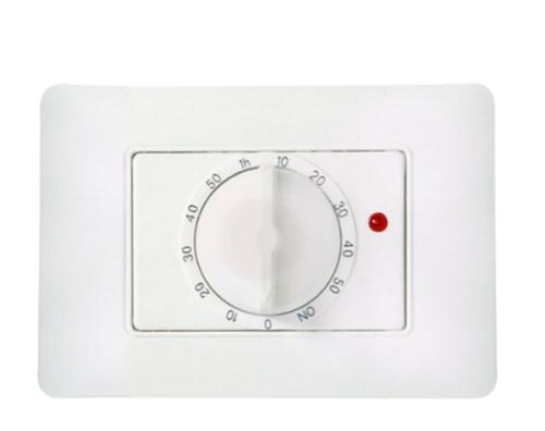 קוצב זמן 120 דק | OMEGA