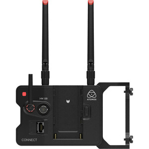חיבור רשת למוניטור Atomos CONNECT Network for Ninja V/Ninja V+